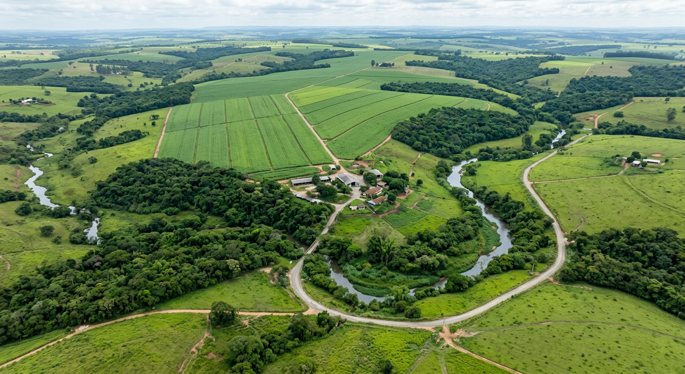 Cadastro Ambiental Rural (CAR)